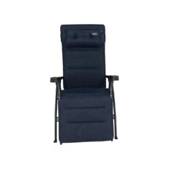 Crespo AP-242 Air-Deluxe Blue Ergonomisch Relaxstoel -Buiten Kamperen 6647714145cf48.36513397