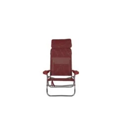 Crespo AL-223 Compact Red Strandstoel -Buiten Kamperen 6647781b8d4bc3.14117965