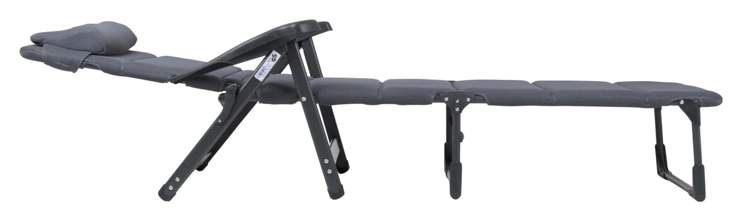 Crespo AP-233 Air-Deluxe Grey Ligbed 5 Crespo AP-233 Air-Deluxe Grey Ligbed - Afbeelding 3