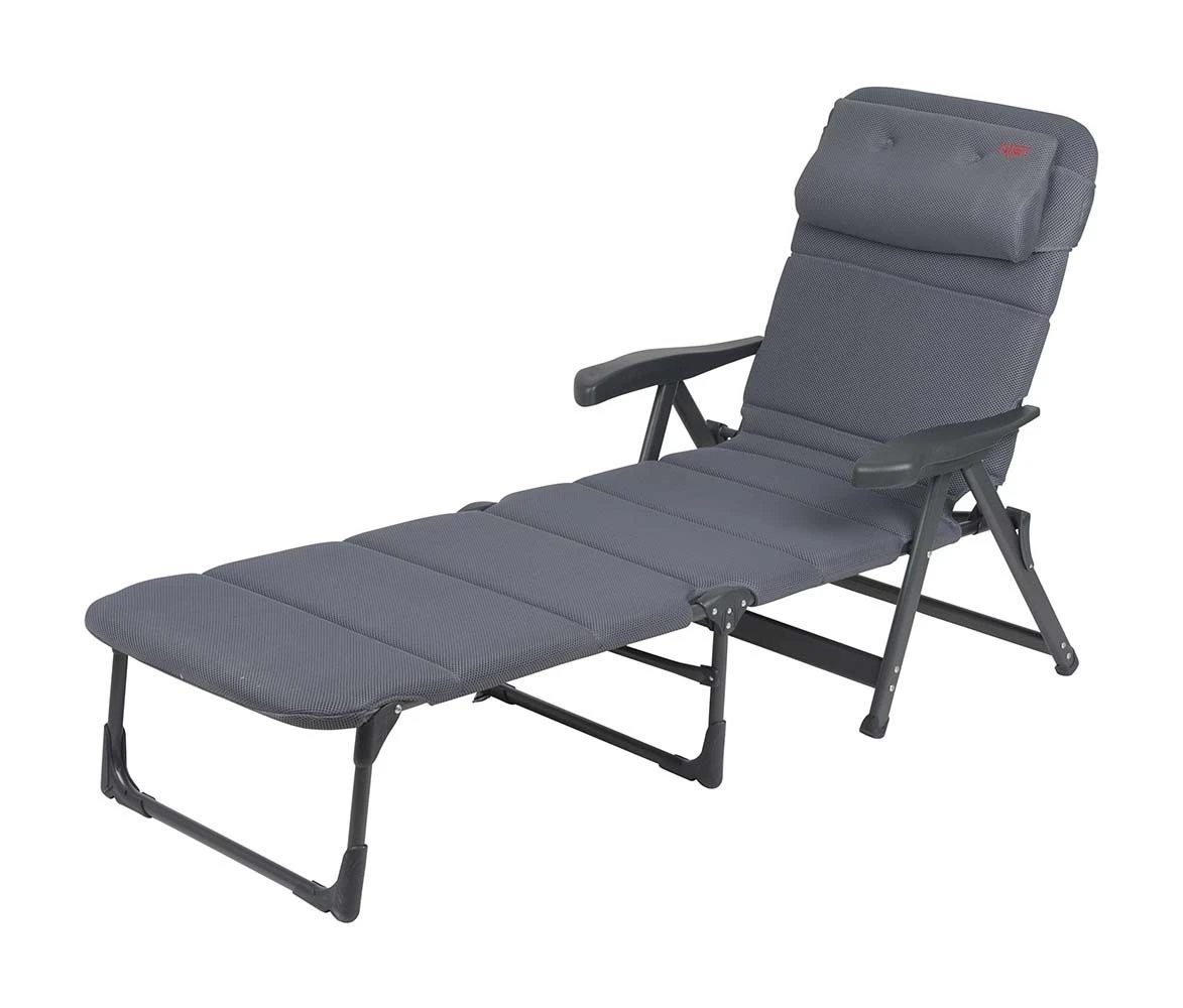 Crespo AP-233 Air-Deluxe Grey Ligbed 8 Crespo AP-233 Air-Deluxe Grey Ligbed - Afbeelding 6