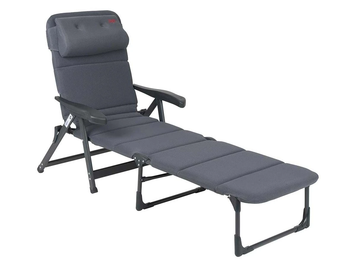 Crespo AP-233 Air-Deluxe Grey Ligbed 3 Crespo AP-233 Air-Deluxe Grey Ligbed