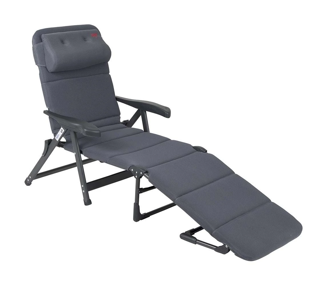 Crespo AP-233 Air-Deluxe Grey Ligbed 7 Crespo AP-233 Air-Deluxe Grey Ligbed - Afbeelding 5