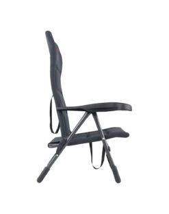 Crespo AP-205 Air-Deluxe Grey Strandstoel -Buiten Kamperen 66477f497c3c38.99819585