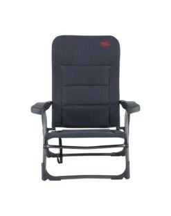 Crespo AP-205 Air-Deluxe Grey Strandstoel -Buiten Kamperen 66477f497f5508.39844951