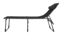 Crespo AP-364 Air-Deluxe Black Ligbed -Buiten Kamperen 66477f5b42f8b8.82313230