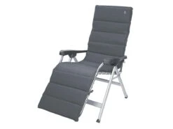 Bo-Camp Universele Gepolsterde Relaxstoelkussen