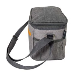 Bo-Camp Grey Koeltas - 10 Liter -Buiten Kamperen 66478660ecb145.89242135