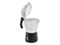 Bo-Camp Pastel Turenne 6-kops Percolator -Buiten Kamperen 6647866566c5c8.00166355