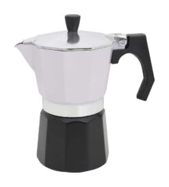 Bo-Camp Pastel Turenne 6-kops Percolator -Buiten Kamperen 664786656a87e6.11459993