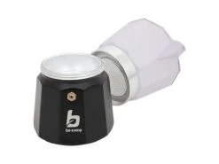 Bo-Camp Pastel Turenne 6-kops Percolator -Buiten Kamperen 664786656add19.81587029