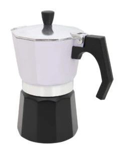 Bo-Camp Pastel Turenne 6-kops Percolator -Buiten Kamperen 664786656b3046.64480338