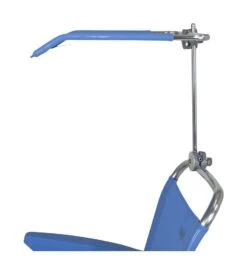 Crespo P/199 Universeel Zonnescherm - Blue -Buiten Kamperen 66478d3487bb61.44526548