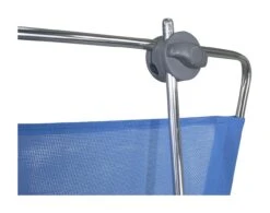 Crespo P/199 Universeel Zonnescherm - Blue -Buiten Kamperen 66478d348d4e42.96050371