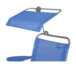 Crespo P/199 Universeel Zonnescherm - Blue -Buiten Kamperen 66478d3490c1d8.20147758