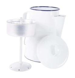 Bo-Camp Emaille 1,6 Liter Theeketel 7 Bo-Camp Emaille 1,6 Liter Theeketel -Buiten Kamperen 66478d35ebc723.35774742