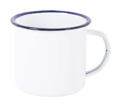 Bo-Camp Emaille Blue 6-delig Serviesset -Buiten Kamperen 66478d3a12c1d6.56377597