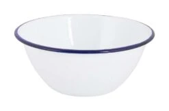 Bo-Camp Emaille Blue 6-delig Serviesset -Buiten Kamperen 66478d3a175aa9.51416245