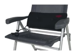 Crespo LS/237 Air-Deluxe Lendensteun - Black -Buiten Kamperen 66478d3d7794a8.99895871