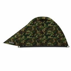 Husky Bizam 2 Plus Tent - Army -Buiten Kamperen 664f2ff2202a46.72036270