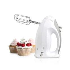 Nedis KAHM100CWT Handmixer 10 Nedis KAHM100CWT Handmixer -Buiten Kamperen 66544bbadf54f4.72987475