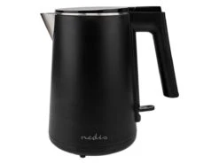 Nedis KAWK360EBK Waterkoker - 1200 Watt