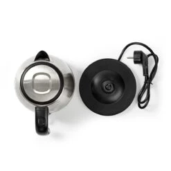Nedis KAWK300EAL Waterkoker - 2200 Watt -Buiten Kamperen 665460dc815cf5.58112152