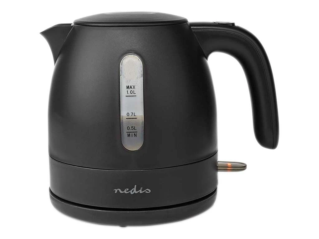 Nedis KAWK300EBK Waterkoker - 2200 Watt 3 Nedis KAWK300EBK Waterkoker - 2200 Watt