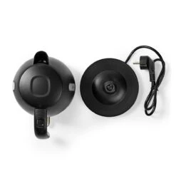 Nedis KAWK300EBK Waterkoker - 2200 Watt 7 Nedis KAWK300EBK Waterkoker - 2200 Watt -Buiten Kamperen 66546ee6a28707.65558140