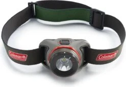 Coleman BatteryGuard 250L Hoofdlamp 9 Coleman BatteryGuard 250L Hoofdlamp -Buiten Kamperen 6654920a680779.62770982