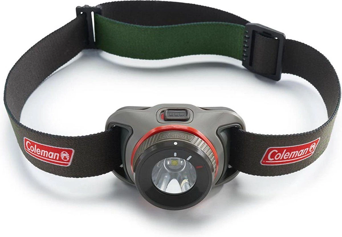 Coleman BatteryGuard 250L Hoofdlamp 6 Coleman BatteryGuard 250L Hoofdlamp - Afbeelding 4