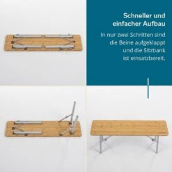 Skandika Tolja Bamboe Zitbank Set Van 2 10 Skandika Tolja Bamboe Zitbank Set Van 2 -Buiten Kamperen 6655810c7b6f58.56497921