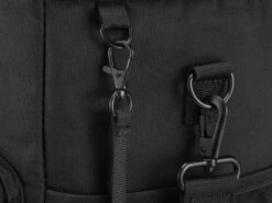 Merkloos Brisby 4-laags Geïsoleerde 40 Liter Koeltas - Black -Buiten Kamperen 665dcc8c7ba2c4.11234456