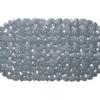 IVOL 68x35 Cm Antislip Badmat - Grey -Buiten Kamperen 665f16f3c8d173.50666476