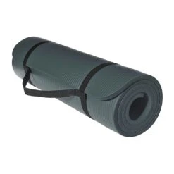 Merkloos ForzaFit 12 Mm Fitness Mat Met Draagriem - Grey 10 Merkloos ForzaFit 12 Mm Fitness Mat Met Draagriem - Grey -Buiten Kamperen 665f170e600f15.03955614