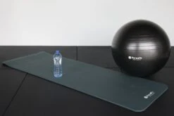 Merkloos ForzaFit 12 Mm Fitness Mat Met Draagriem - Grey 9 Merkloos ForzaFit 12 Mm Fitness Mat Met Draagriem - Grey -Buiten Kamperen 665f170e60bd86.98854912