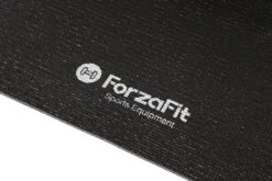 Merkloos ForzaFit 4 Mm Antislip Yogamat - Black 9 Merkloos ForzaFit 4 Mm Antislip Yogamat - Black -Buiten Kamperen 665f1719cdc6b0.34924188
