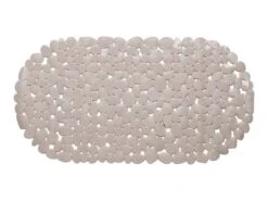 IVOL 68x35 Cm Antislip Badmat Antislip - Taupe