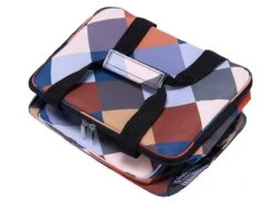 Merkloos Packaway 15 Liter Geïsoleerde Koeltas - Blok -Buiten Kamperen 6660536bf0f319.52462725