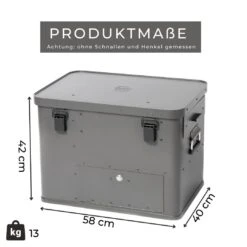 LAYZEE Camping Keukenbox -Buiten Kamperen 666994e432b7b3.19573772