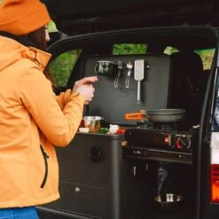 LAYZEE Camping Keukenbox -Buiten Kamperen 666994e4333a22.24124829