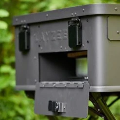 Layzee Box Junior Mobiele Keukenbox -Buiten Kamperen 666994e65a2ed3.06888674