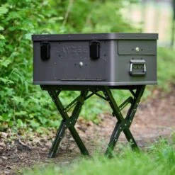 Layzee Box Junior Mobiele Keukenbox -Buiten Kamperen 666994e66231e4.95616104