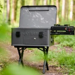 Layzee Box Junior Mobiele Keukenbox -Buiten Kamperen 666994e66892a6.78109357