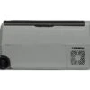 Steamy-E Dual Zone 36 Elektrische Koelbox Op Wielen -Buiten Kamperen 667153cd3aaaa4.16964185