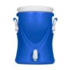 Merkloos Pinnacle Platino 3 Gallon Drankkoeler - Blue 1 Merkloos Pinnacle Platino 3 Gallon Drankkoeler - Blue -Buiten Kamperen 66715acc3e0dc4.78429262