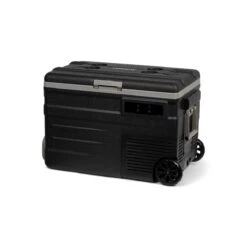 Steamy-E Single Zone 45 Elektrische Koelbox Op Wielen -Buiten Kamperen 667168cbbab667.86981355