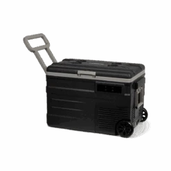 Steamy-E Single Zone 45 Elektrische Koelbox Op Wielen -Buiten Kamperen 667168cbbb2737.73037073