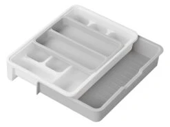 ProPlus Verstelbare Bestekbak - 40 X 31,5 X 6 Cm