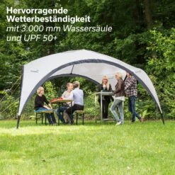 Skandika Ascot 350 Event Shelter -Buiten Kamperen 668269356164f5.28214285