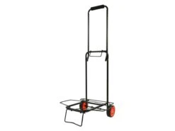 ProPlus Transport Trolley - 36 X 37.5 X 87 Cm